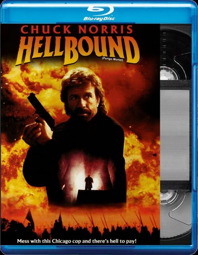 Perigo Mortal (1994) Blu Ray Dublado Legendado