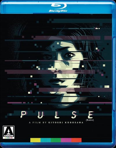 Pulse (kairo)  (2001) Blu Ray  Legendado