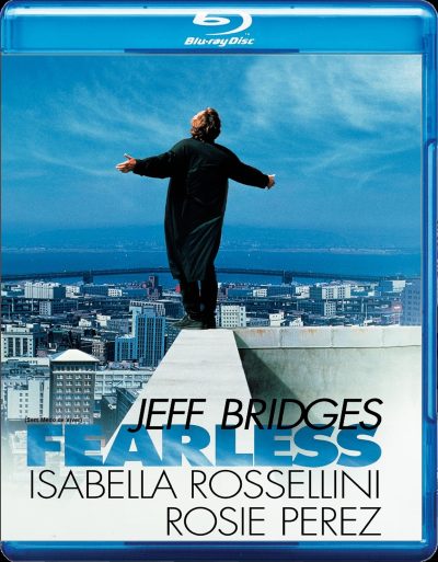 Sem Medo de Viver (1993) Blu Ray  Dublado Legendado